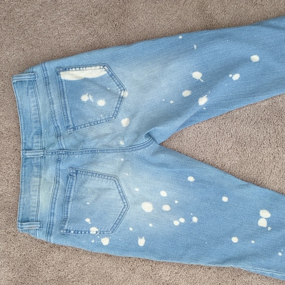 Detailed skinny jeans - Picture 4 of 4